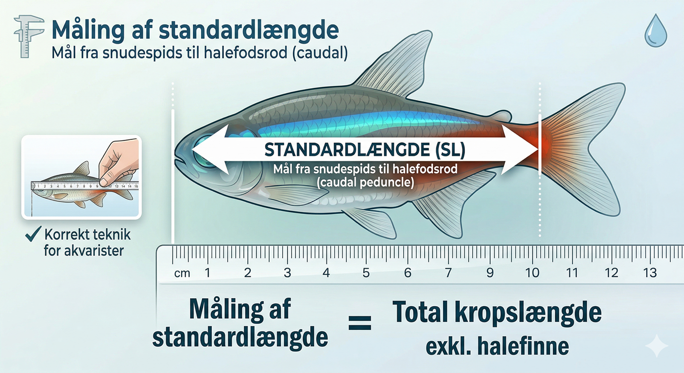 Calculating Aquarium Size and Stocking Levels