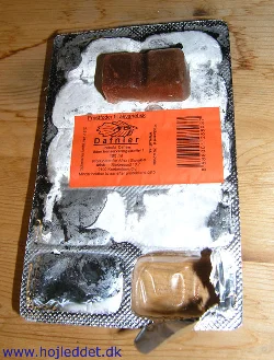 Frozen daphnia serve as excellent roughage for aquarium fish.